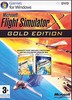   Microsoft Flight Sim X-Gold Win32 Russia DVD Case DVD