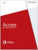 Програмне забезпечення Microsoft Access 2013 32-bit/ x64 Russia DVD