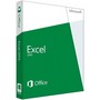   Microsoft Excel 2013 32-bit/ x64 Russian DVD
