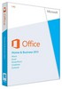 Програмне забезпечення Microsoft Office Home and Business 2013 DVD