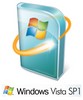   Microsoft X14-54107 Vista SP1 32-bit/ 64-bit English DVD