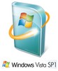 Обновлення ПЗ Microsoft X14-54107 Vista SP1 32-bit/ 64-bit English DVD