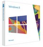   Microsoft Windows 8 SL 64-bit English 1p DVD