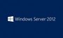   Microsoft Windows Server CAL 2012 Englis
