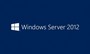 Програмне забезпечення Microsoft Windows Server CAL 2012 Englis