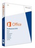 Програмне забезпечення Microsoft Office Pro 2013 32-bit/x64 Ukrainian DVD