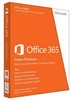   Microsoft Office365 Home Prem 32/64 Ukrainian Subscr 1YR Medialess