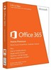 Програмне забезпечення Microsoft Office365 Home Prem 32/64 Ukrainian Subscr 1YR Medialess