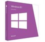 Програмне забезпечення Microsoft WN7-00938 Windows 8.1 32-bit/64-bit Russian DVD