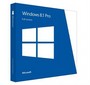   Microsoft FQC-06915 Windows 8.1 Pro 32-bit/64-bit English DVD