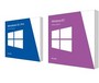   Microsoft Windows 8.1 Pro 32-bit/64-bit Ukrainian DVD