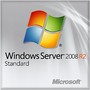   Microsoft P73-05121 Windows Svr Std 2008 R2 SP1 x64 Russian 1-4CPU 5 Clt DVD