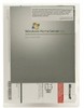Програмне забезпечення Microsoft CCQ-00137 Windows Home Server 2011 x64 Russian 10 Clt DVD