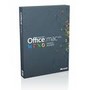   Microsoft W9F-00023 Office Mac Home Bussiness MultiPK 2011 Russian DVD BOX