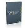 Програмне забезпечення Microsoft W9F-00023 Office Mac Home Bussiness MultiPK 2011 Russian DVD BOX