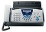 Факс BROTHER T104 (thermal transfer)