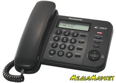 KX-TS2356UAB  Panasonic KX-TS2356UAB ()