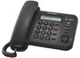 Телефон Panasonic KX-TS2356UAB (чорний)