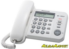 KX-TS2356UAW  Panasonic KX-TS2356UAW ()