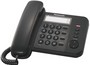 Телефон Panasonic KX-TS2352UAB Black