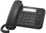  Panasonic KX-TS2352UAB Black