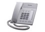 Телефон Panasonic KX-TS2382UAW (білий)