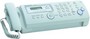 Факс Panasonic KX-FP207UA White (термоперенос)