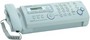 Факс Panasonic KX-FP218UA White (термоперенос)