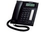 Телефон Panasonic KX-TS2388UAB Black