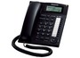  Panasonic KX-TS2388UAB Black