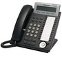   Panasonic KX-DT343UA-B Black ()   Panasonic