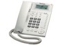  Panasonic KX-TS2388UAW White