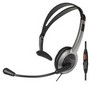 Гарнітура Panasonic RP-TCA430E-S