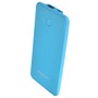 Зовнішній акумулятор COOLUP CU-V6 4000 Mah BLUE