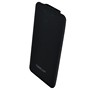 Зовнішній акумулятор COOLUP CU-V6 4000 Mah BLACK