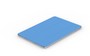 Чохол Apple MC942ZM/A поліуретановий Smart Cover для iPad 2 (blue)