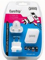   GEAR4 EuroTrip,  mp3/mp4/iPod , 220 (110), USB, 2 -