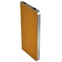 Зовнішній акумулятор COOLUP CU-Y006 6500 Mah YELLOW