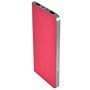 Зовнішній акумулятор COOLUP CU-Y006 6500 Mah ROSE