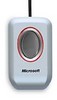Сканер відбитку пальця Microsoft Fingerprint Reader Win USB Eng Ret