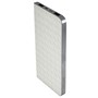 Зовнішній акумулятор COOLUP CU-Y006 6500 Mah WHITE