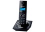 Радіотелефон Panasonic KX-TG1711UAB (чорний)