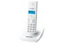 Радіотелефон Panasonic KX-TG1711UAW (білий)