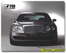 Bentley   "" PODMYSHKU Bentley