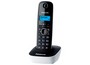 Радіотелефон Panasonic KX-TG1611UAW Black White