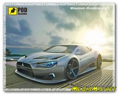 PM_Mitsubishi   "" PODMYSHKU 