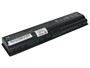    HP HSTNN-OB42 10.8V 5200mAh (6 cells) ,  HP Presario V6000, Presario V3100