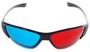  3D OEM Sport Style , Red + Blue,  ,   