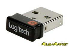  Logitech Unifying     