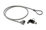 Замок безпеки для ноутбука Digitus 64135 Ednet Notebook Key Lock